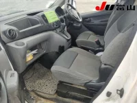 Nissan NV200 лот № 1074 оценка R  с аукциона в Японии 2