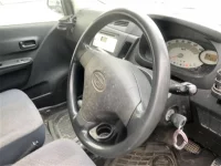 Subaru PLEO лот № 5072 оценка -  с аукциона в Японии 6