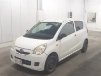 Subaru PLEO лот № 5072 оценка -  с аукциона в Японии 3