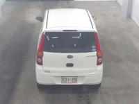 Subaru PLEO лот № 5072 оценка -  с аукциона в Японии 5