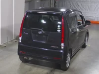 Daihatsu MOVE лот № 3508 оценка 3.5  с аукциона в Японии 1