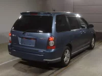 Mazda MPV лот № 4342 оценка 3.5  с аукциона в Японии 1