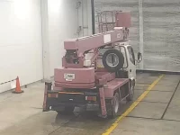 Toyota DYNA лот № 3089 оценка 3  с аукциона в Японии 1