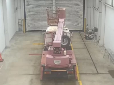 Toyota DYNA  с аукциона в Японии