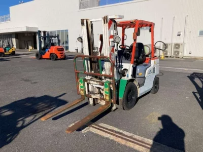 Mitsubishi FORKLIFT