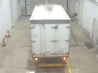 Isuzu ELF лот № 3090 оценка 3.5  с аукциона в Японии 2