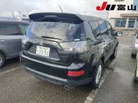 Mitsubishi OUTLANDER лот № 1079 оценка 3.5  с аукциона в Японии 4