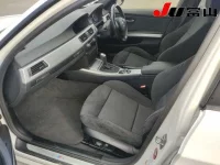 BMW 3-Series лот № 1080 оценка 4  с аукциона в Японии 2