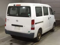 Toyota TOWN ACE VAN лот № 62012 оценка 3  с аукциона в Японии 1