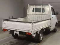 Toyota TOWN ACE TRUCK лот № 62009 оценка 3.5  с аукциона в Японии 1