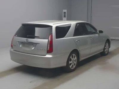 Toyota MARK2 BLIT