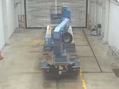 Isuzu ELF  с аукциона в Японии