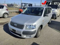 Toyota SUCCEED лот № 1092 оценка 3.5  с аукциона в Японии 3