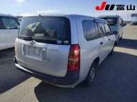 Toyota SUCCEED лот № 1092 оценка 3.5  с аукциона в Японии 4