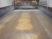 Mitsubishi CANTER лот № 3105 оценка 3  с аукциона в Японии 3