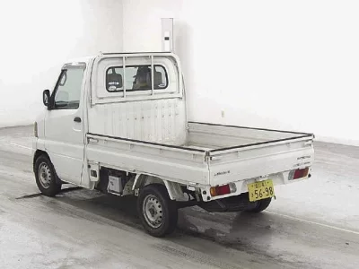 Mitsubishi MINICAB TRUCK