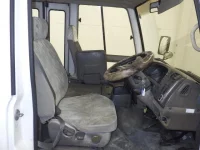 Mitsubishi ROSA лот № 3106 оценка 3  с аукциона в Японии 3