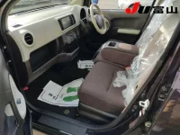 Toyota PASSO лот № 1095 оценка R  с аукциона в Японии 2