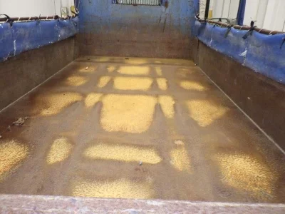 Hino DUTRO  с аукциона в Японии