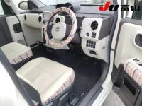 Toyota PORTE лот № 1098 оценка 4  с аукциона в Японии 5