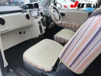 Toyota PORTE лот № 1098 оценка 4  с аукциона в Японии 2