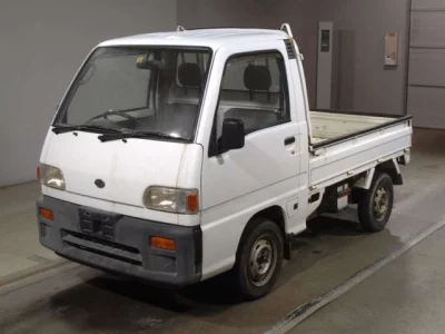 Subaru SAMBAR
