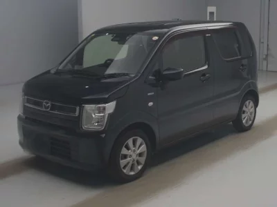 Mazda FLAIR  с аукциона в Японии