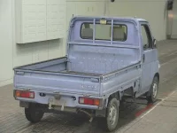 Honda ACTY TRUCK лот № 7107 оценка 3  с аукциона в Японии 3