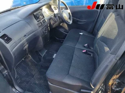 Daihatsu MOVE  с аукциона в Японии