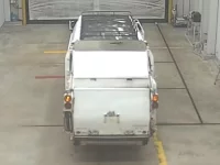 Mitsubishi CANTER лот № 3113 оценка RB  с аукциона в Японии 2