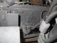 Mitsubishi CANTER лот № 3113 оценка RB  с аукциона в Японии 3