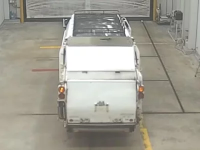 Mitsubishi CANTER  с аукциона в Японии