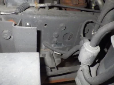 Mitsubishi CANTER  с аукциона в Японии