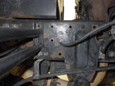 Mitsubishi CANTER  с аукциона в Японии