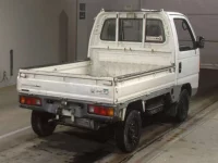 Honda ACTY TRUCK лот № 4394 оценка RA  с аукциона в Японии 1