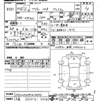 Peugeot 208 лот № 6121 оценка 4  с аукциона в Японии 2
