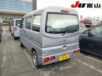 Nissan CLIPPER VAN лот № 1609 оценка R  с аукциона в Японии 1