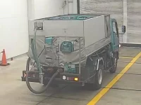 Mitsubishi CANTER лот № 3114 оценка 3.5  с аукциона в Японии 1