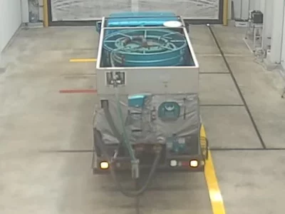 Mitsubishi CANTER  с аукциона в Японии