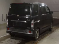 Daihatsu Atrai Wagon лот № 4400 оценка 3  с аукциона в Японии 1