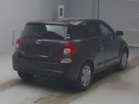 Toyota IST лот № 29057 оценка 3.5  с аукциона в Японии 1