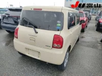 Suzuki ALTO LAPIN лот № 1612 оценка 3.5  с аукциона в Японии 4