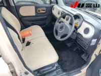 Suzuki ALTO LAPIN лот № 1612 оценка 3.5  с аукциона в Японии 5