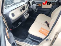 Suzuki ALTO LAPIN лот № 1612 оценка 3.5  с аукциона в Японии 2