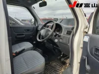 Honda ACTY VAN лот № 1616 оценка 3.5  с аукциона в Японии 5