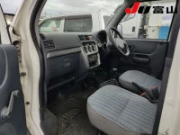 Honda ACTY VAN лот № 1616 оценка 3.5  с аукциона в Японии 2