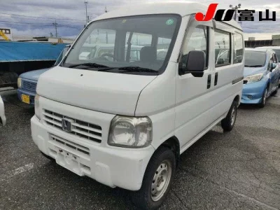 Honda ACTY VAN