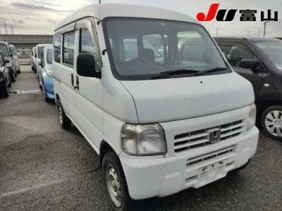 Honda ACTY VAN