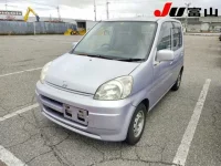 Honda LIFE лот № 1615 оценка R  с аукциона в Японии 3