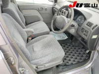 Honda LIFE лот № 1615 оценка R  с аукциона в Японии 5